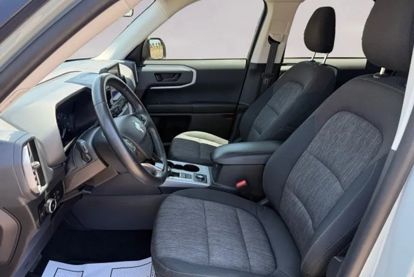 2023 Ford Bronco Sport Big Bend photo 1