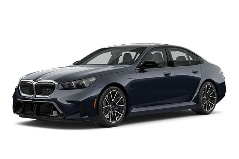 2026 Bmw M5 5 Sedan photo 1