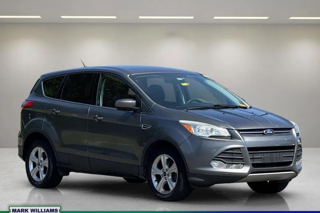 2014 Ford Escape SE photo 1