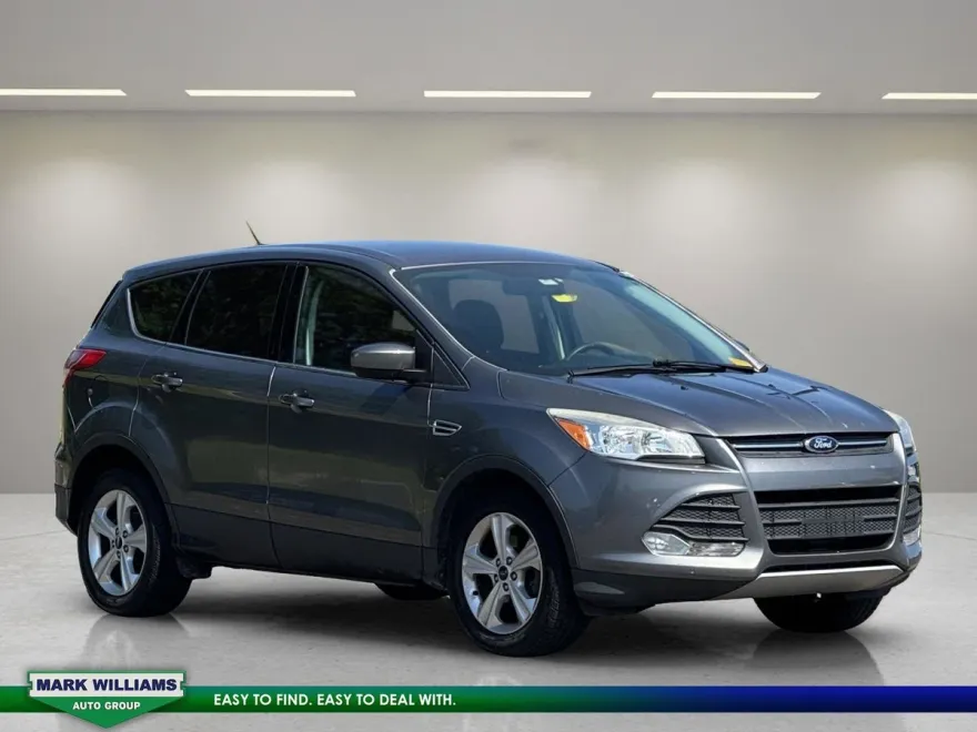 2014 Ford Escape SE photo 1