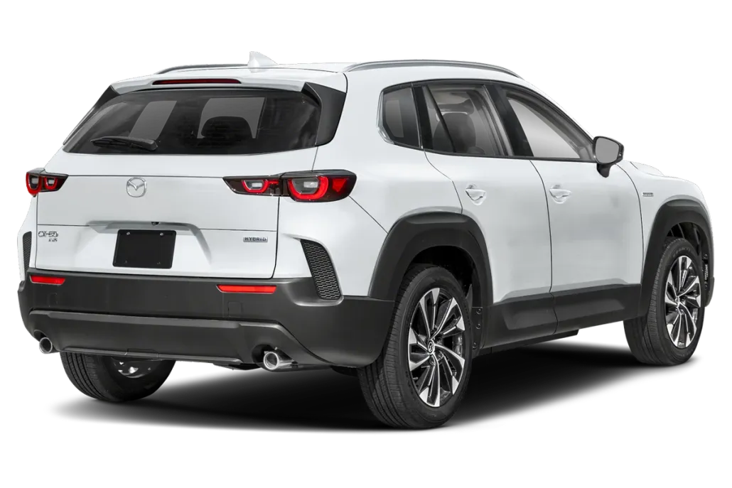 2025 Mazda CX-50 Premium Plus photo 1
