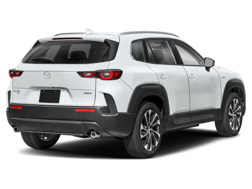 2025 Mazda CX-50 Premium Plus photo 1