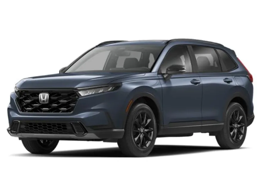 2026 Honda CR-V Sport photo 1