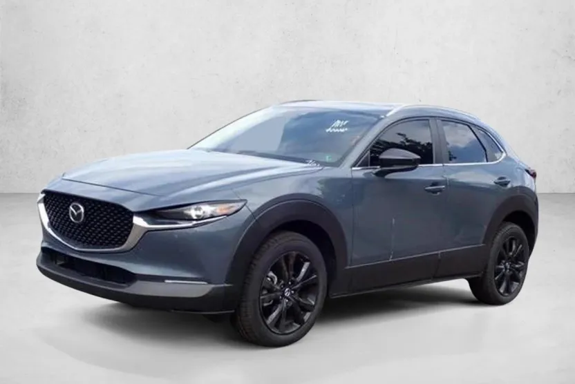 2023 Mazda CX-30 2.5 S Carbon photo 1