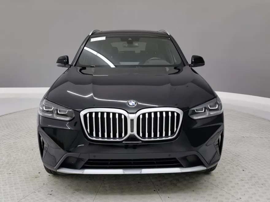 2022 Bmw X3 xDrive30i photo 1