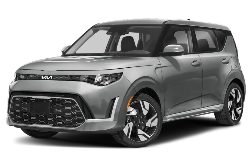 2023 Kia Soul GT-Line photo 1