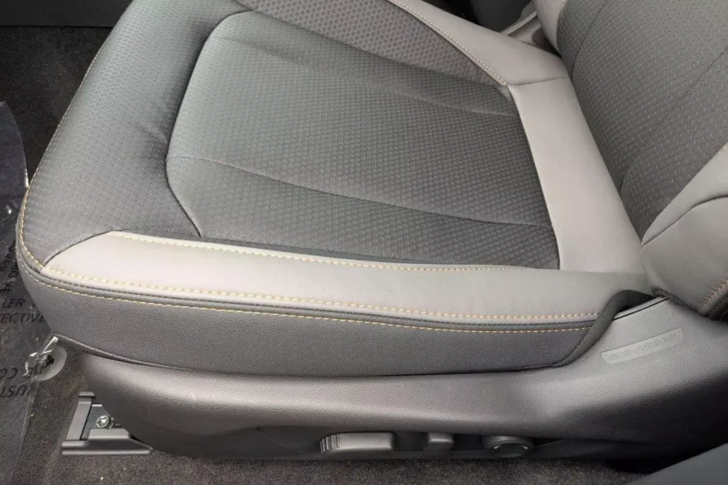 2025 Subaru Crosstrek Wilderness photo 1