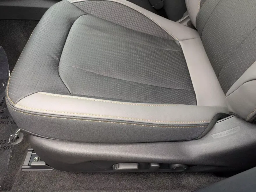 2025 Subaru Crosstrek Wilderness photo 1