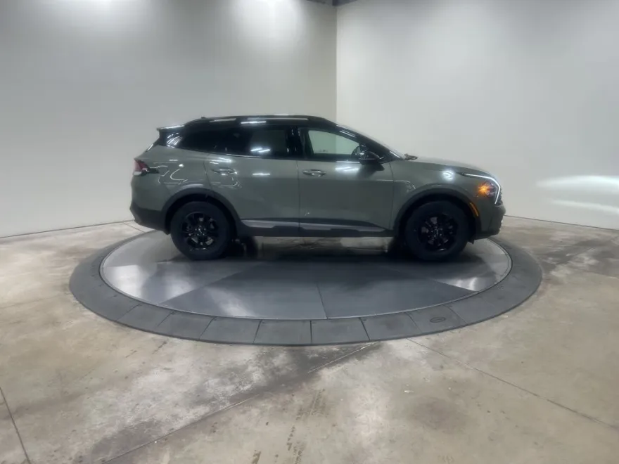 2023 Kia Sportage X-Pro photo 1