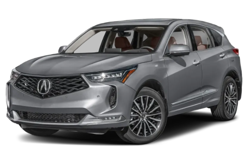 2025 Acura RDX Advance photo 1