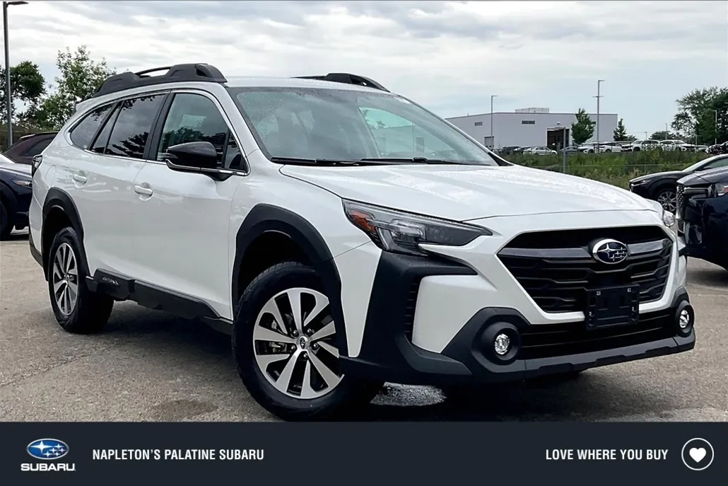 2025 Subaru Outback Premium photo 1