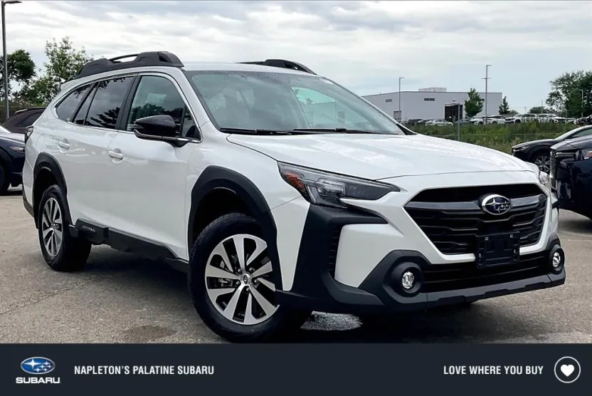 2025 Subaru Outback Premium photo 1