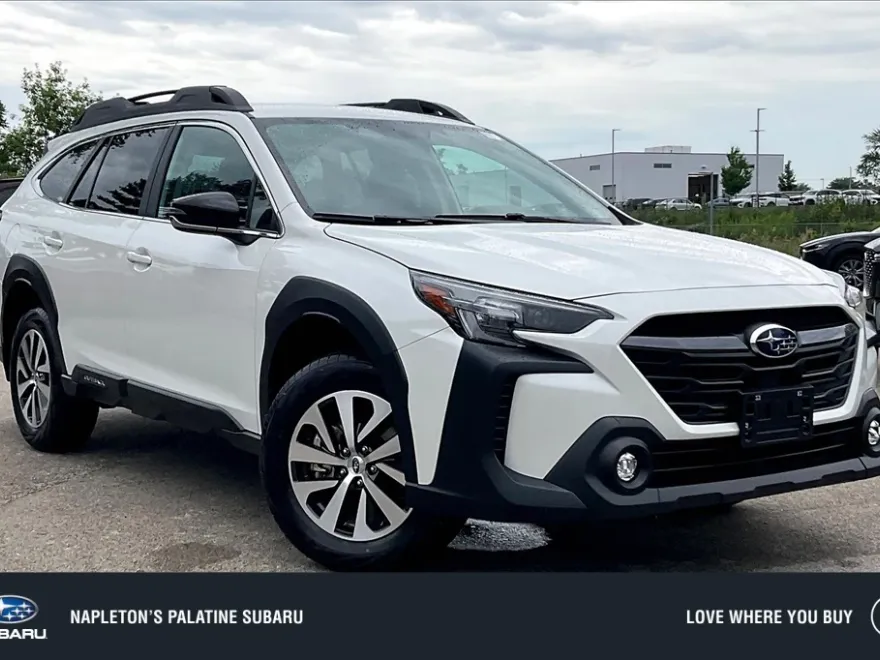 2025 Subaru Outback Premium photo 1