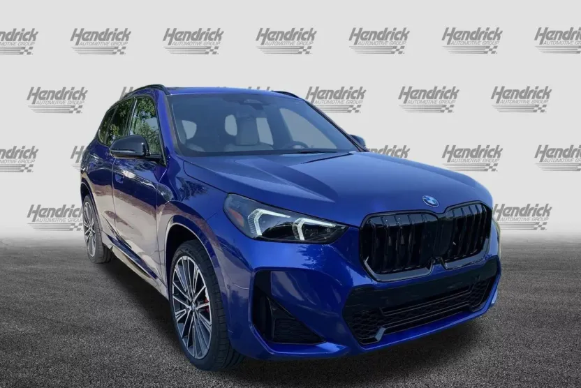 2025 Bmw X1 XDrive28i photo 1