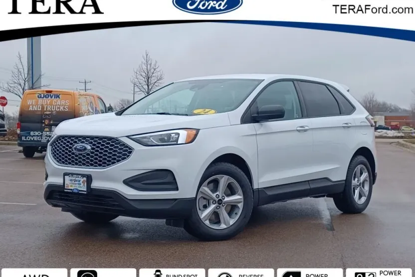2024 Ford Edge SE photo 1