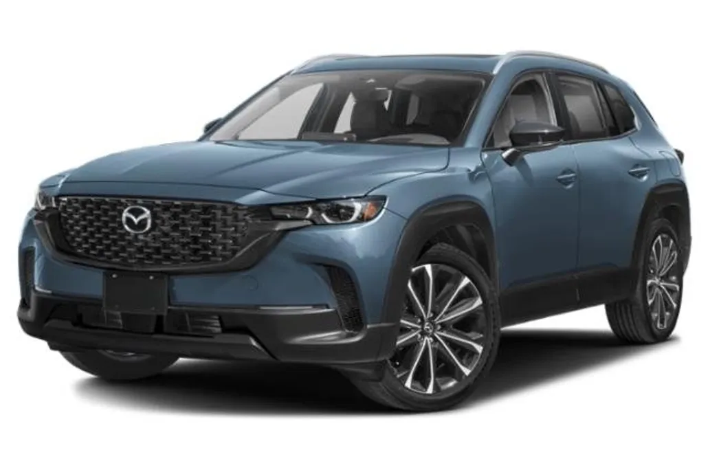 2025 Mazda CX-50 2.5 Premium Plus photo 1