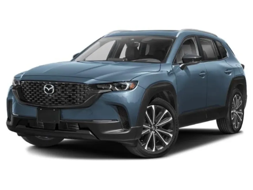 2025 Mazda CX-50 2.5 Premium Plus photo 1