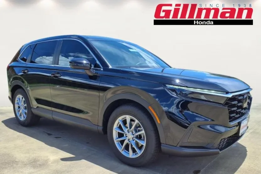 2026 Honda CR-V EX photo 1