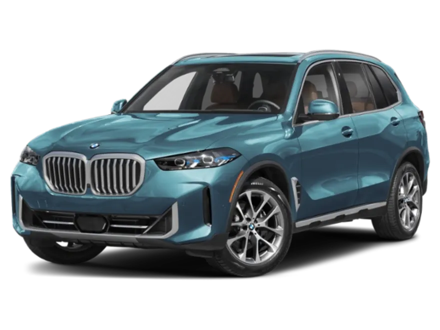 2026 Bmw X5 xDrive40i photo 1