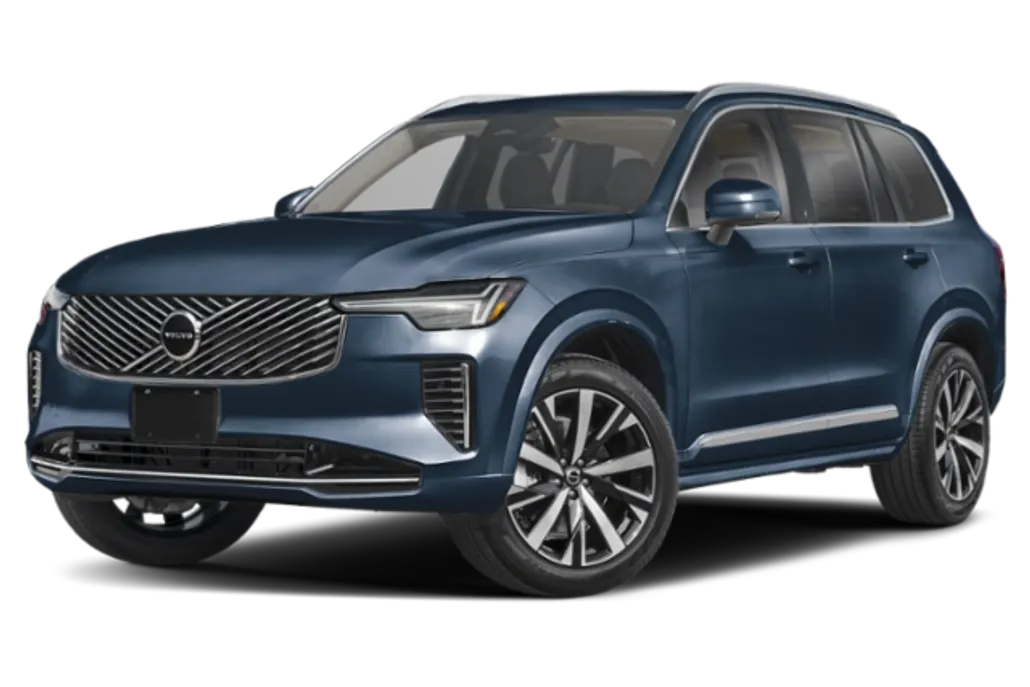 2025 Volvo XC90 B5 Core photo 1