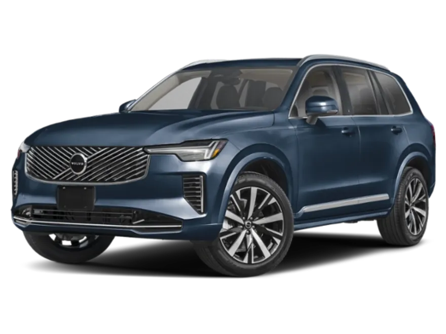 2025 Volvo XC90 B5 Core photo 1