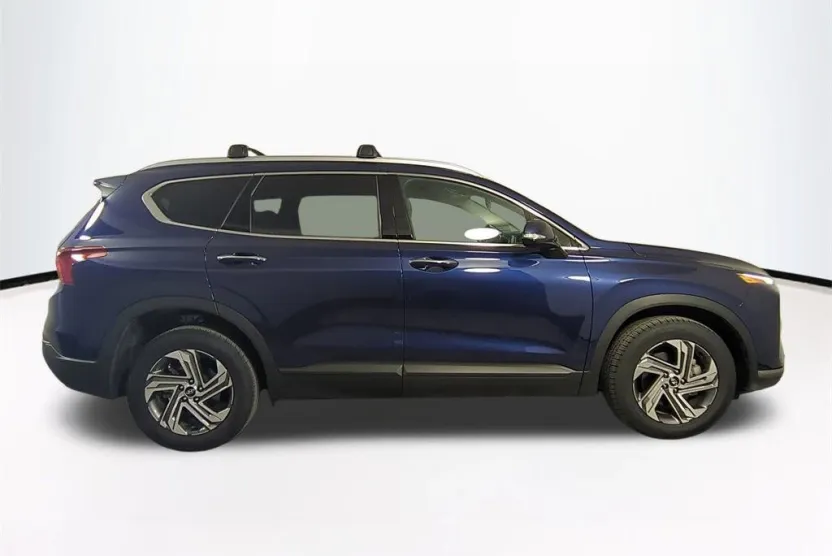 2023 Hyundai Santa Fe SEL photo 1