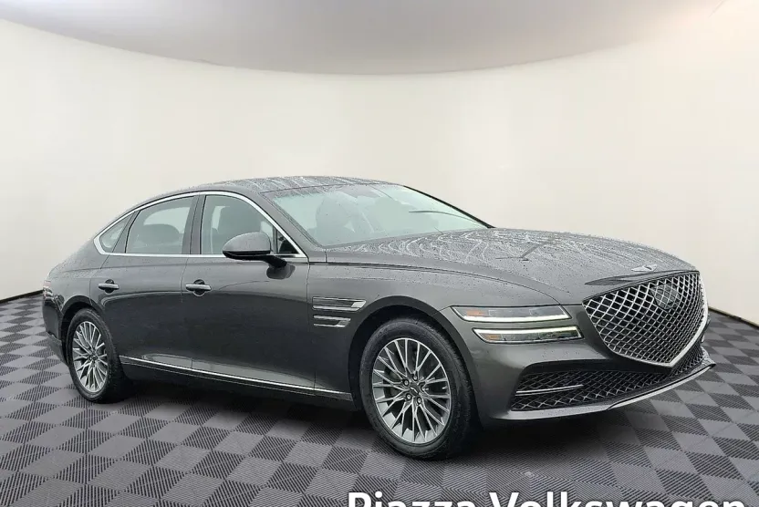 2023 Genesis G80 2.5T AWD photo 1