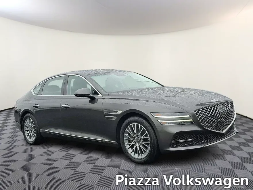 2023 Genesis G80 2.5T AWD photo 1