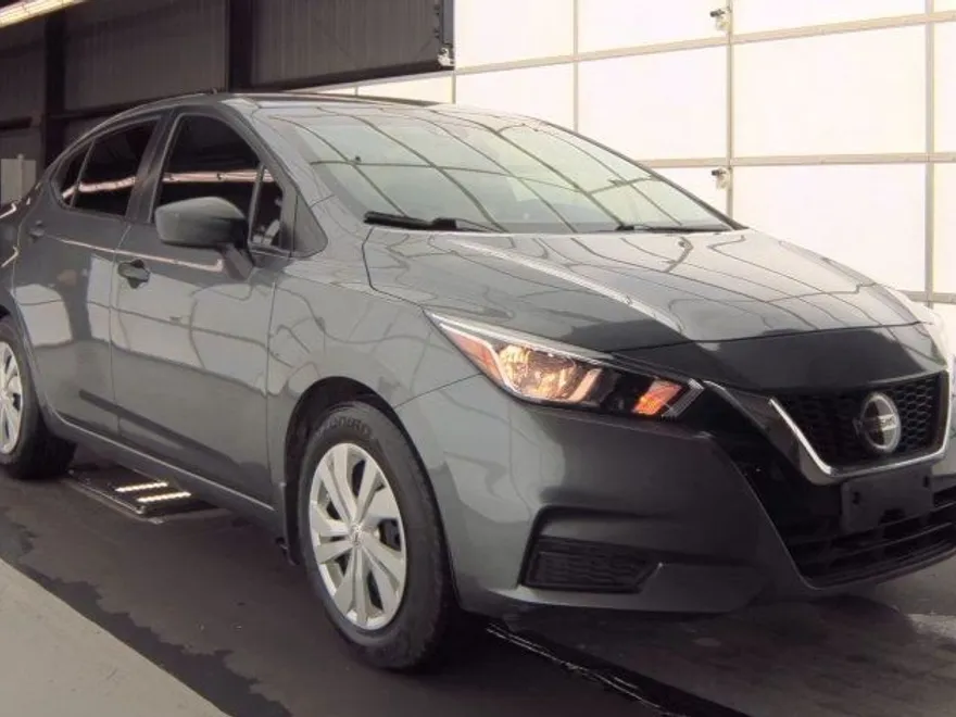 2017 Honda Accord LX photo 1