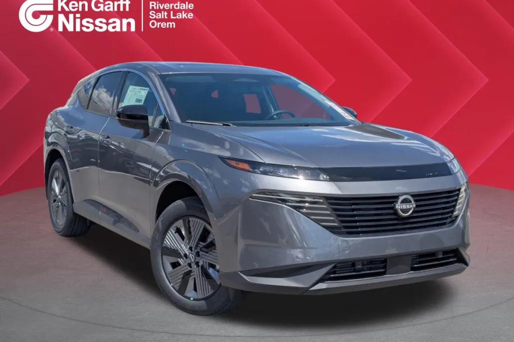 2025 Nissan Murano SL photo 1
