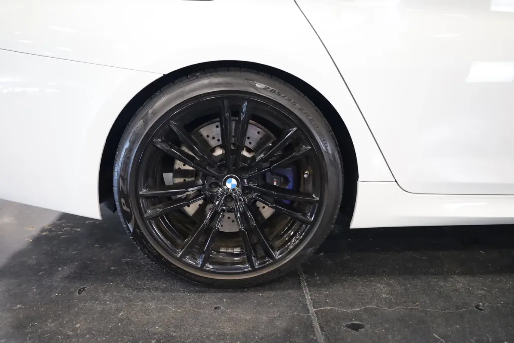 2021 Bmw M5 5 photo 1