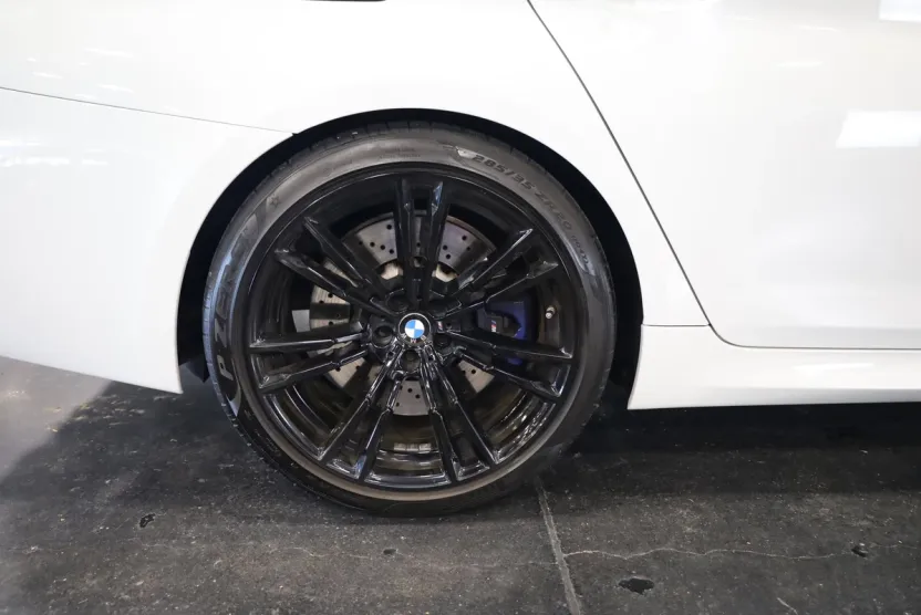 2021 Bmw M5 5 photo 1