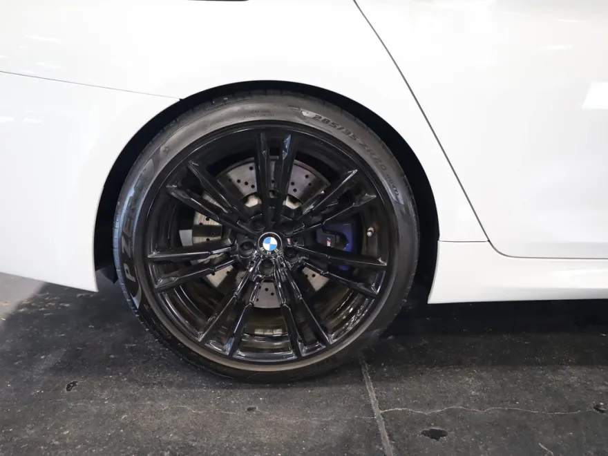 2021 Bmw M5 5 photo 1