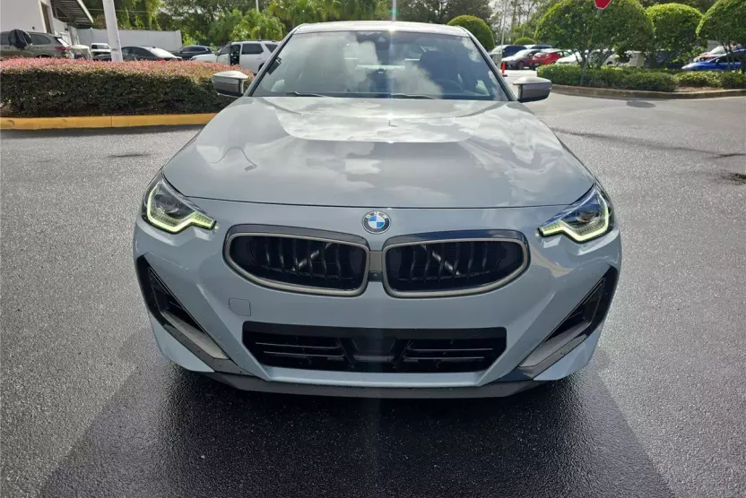 2024 Bmw M240i photo 1