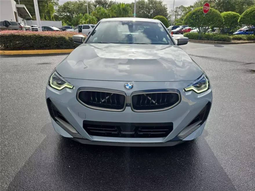 2024 Bmw M240i photo 1