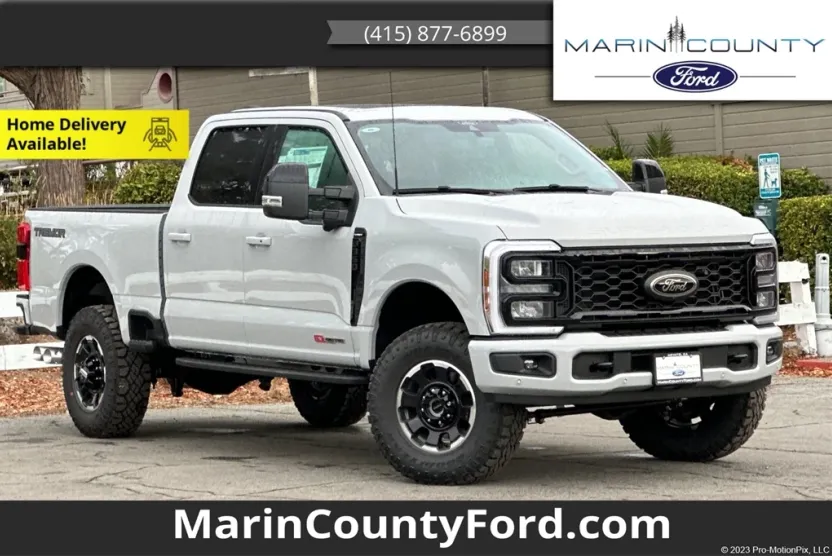 2026 Ford F-350 photo 1