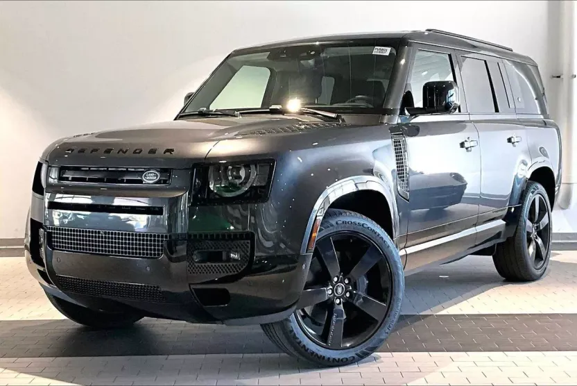 2024 Land Rover Defender X-Dynamic SE photo 1
