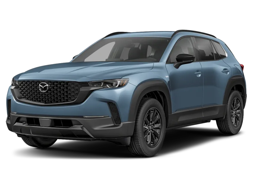 2025 Mazda CX-50 Premium photo 1