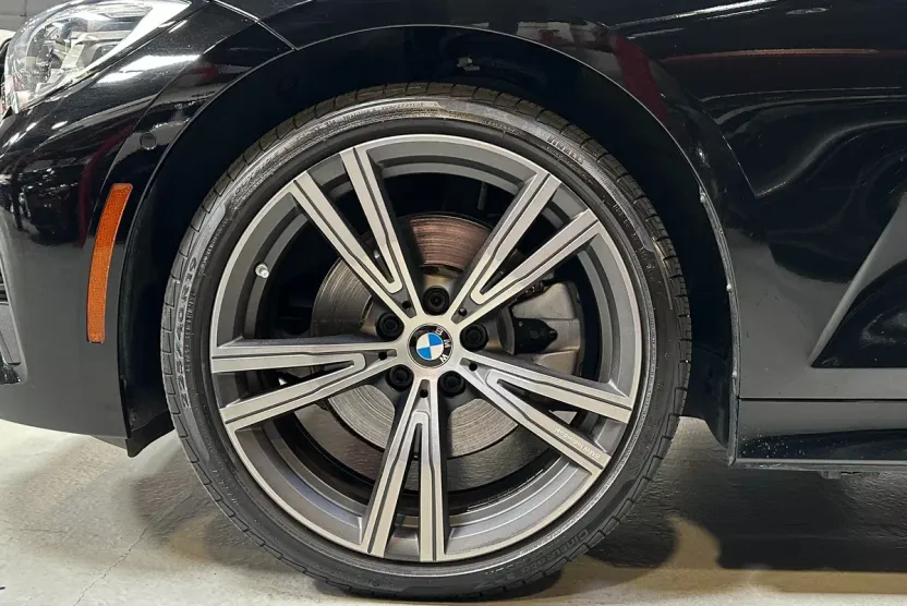 2019 Bmw 330i xDrive Sedan photo 1