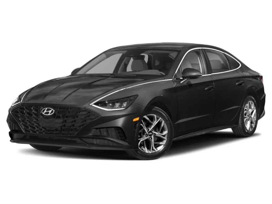 2023 Hyundai Sonata SEL photo 1