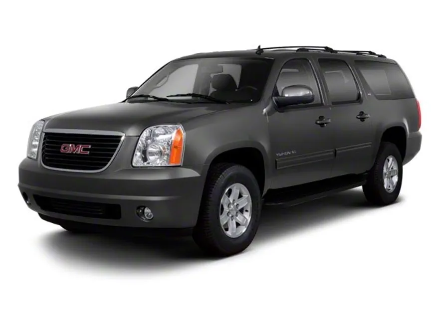 2013 Gmc Yukon XL SLT photo 1