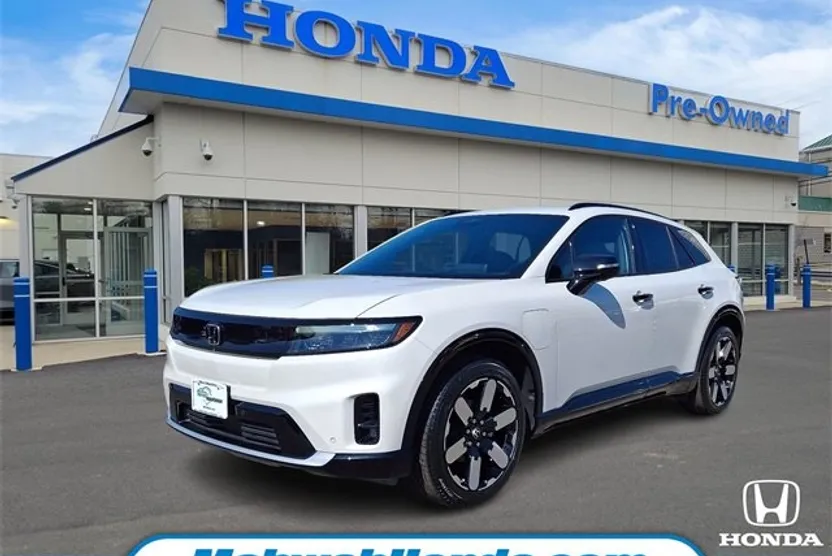 2024 Honda Prologue Elite Touring photo 1