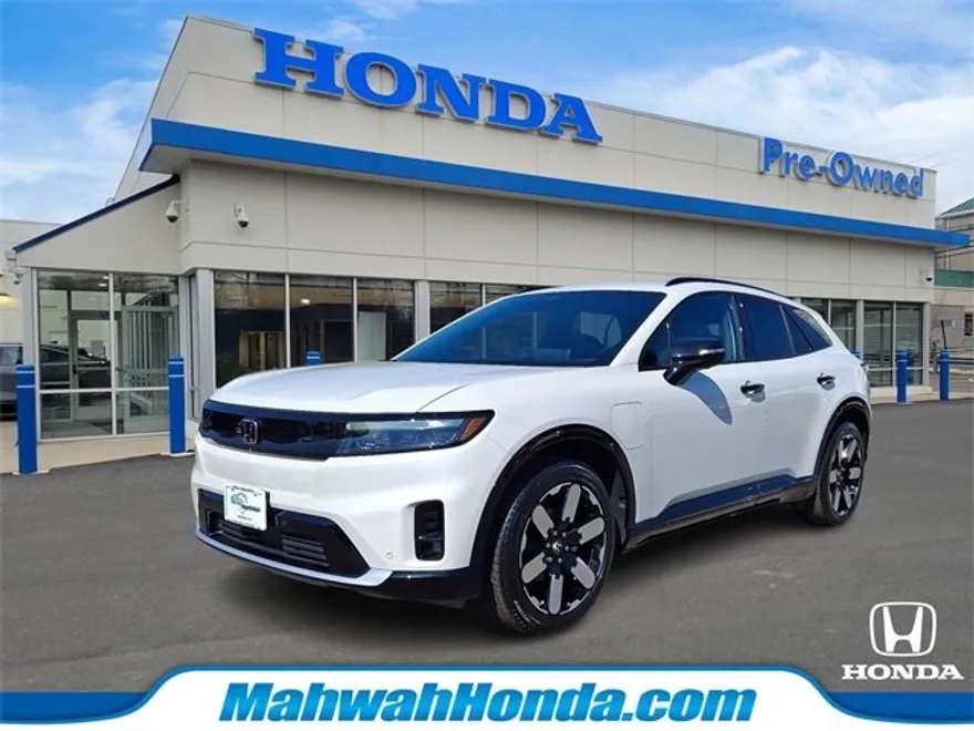2024 Honda Prologue Elite Touring photo 1