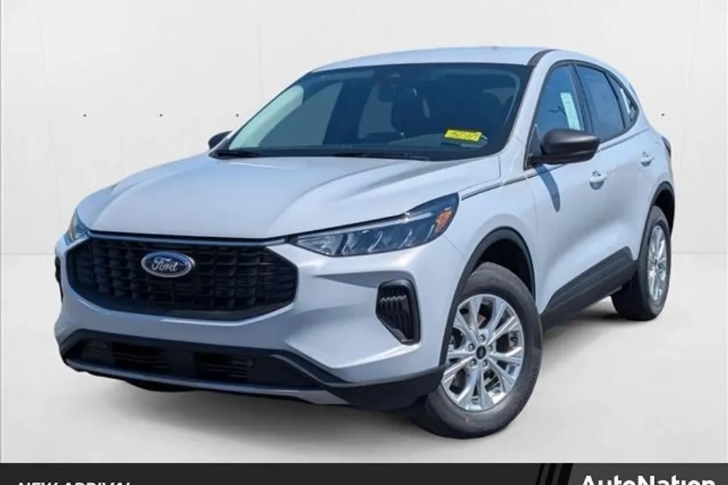 2025 Ford Escape Active photo 1