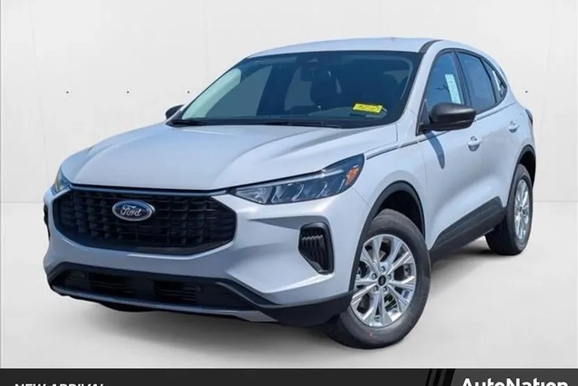 2025 Ford Escape Active photo 1