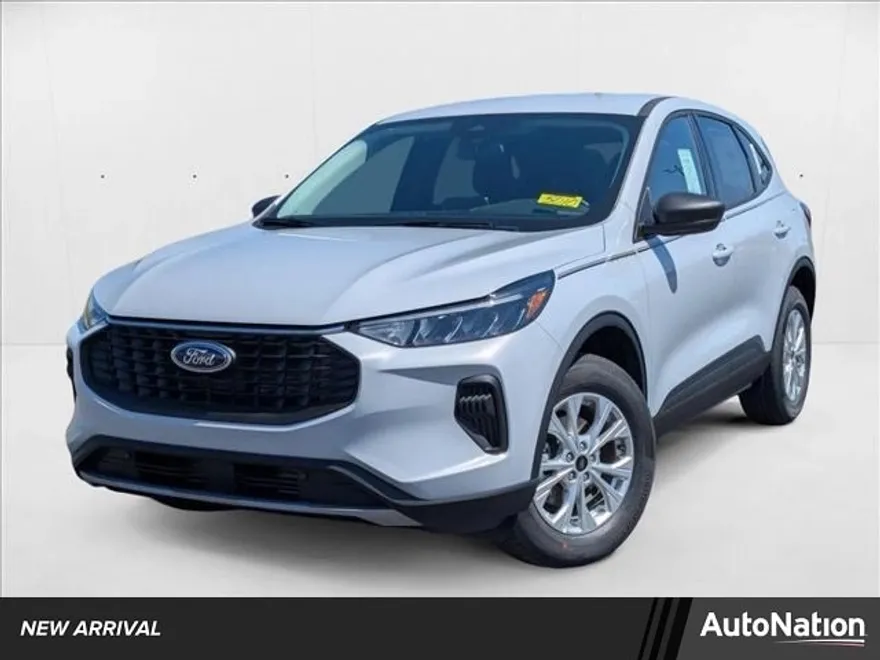 2025 Ford Escape Active photo 1
