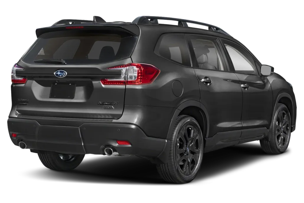 2025 Subaru Ascent Onyx Edition Touring photo 1