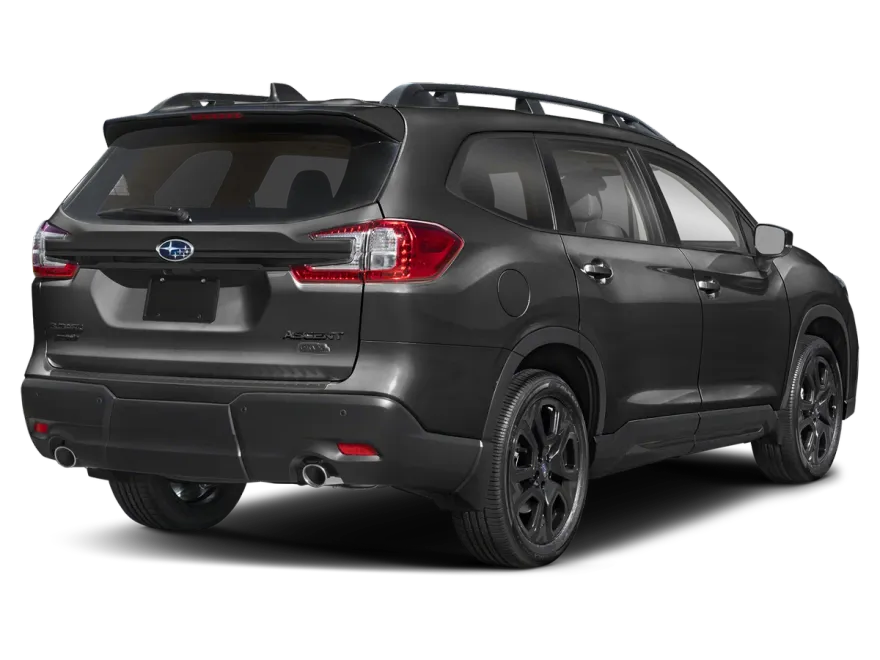 2025 Subaru Ascent Onyx Edition Touring photo 1