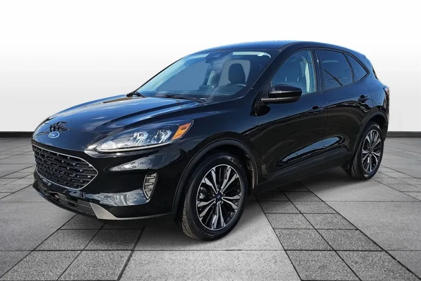 2022 Ford Escape SE photo 1