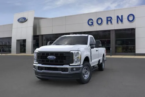 2023 Ford F-350 XL photo 2